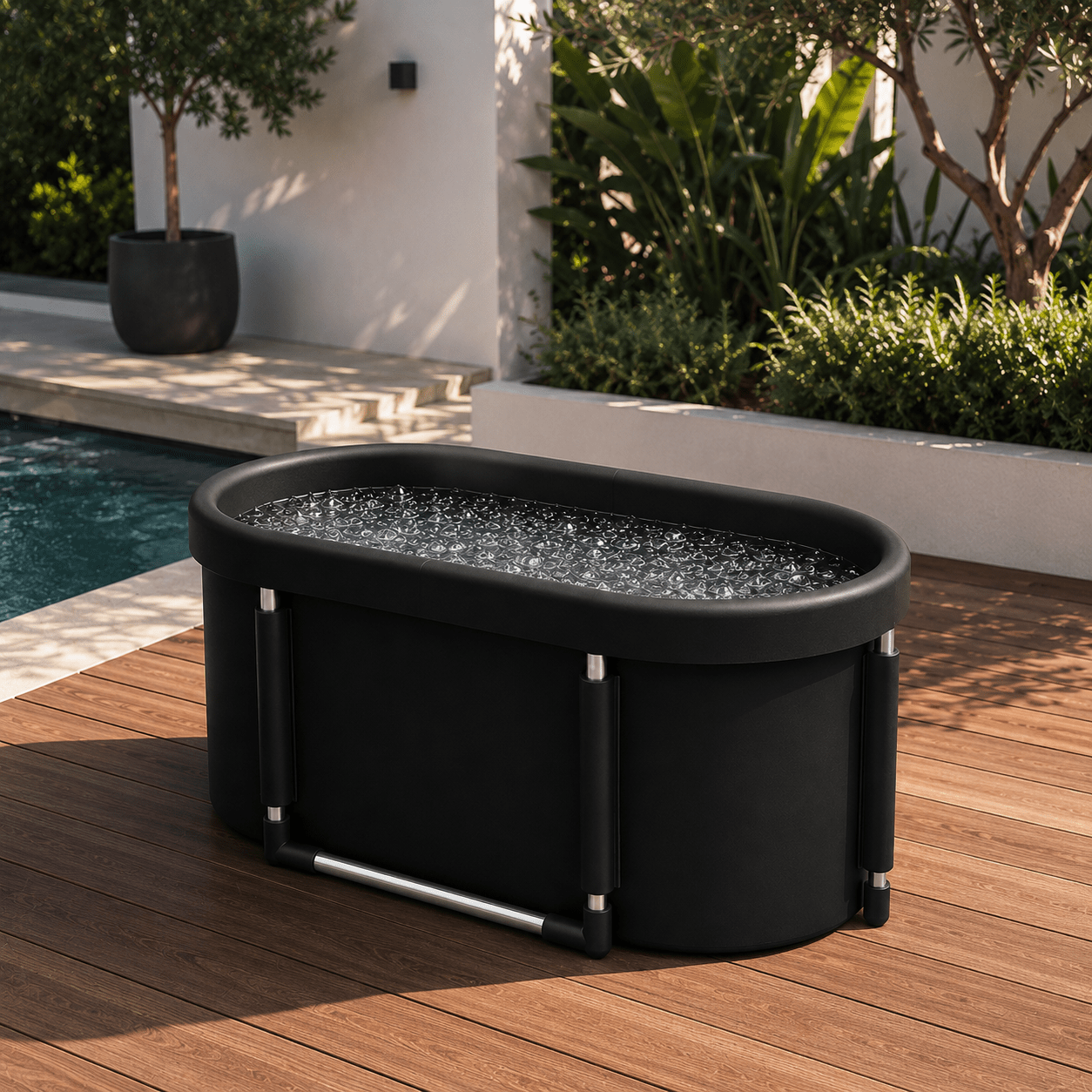 Restora PolarDip™ Recovery Tub