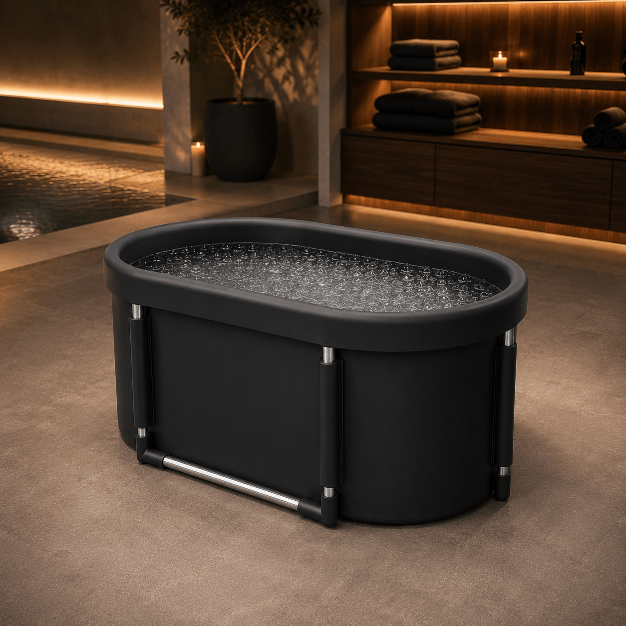 Restora PolarDip™ Recovery Tub