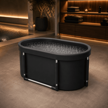 Restora PolarDip™ Recovery Tub