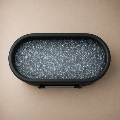 Restora PolarDip™ Recovery Tub