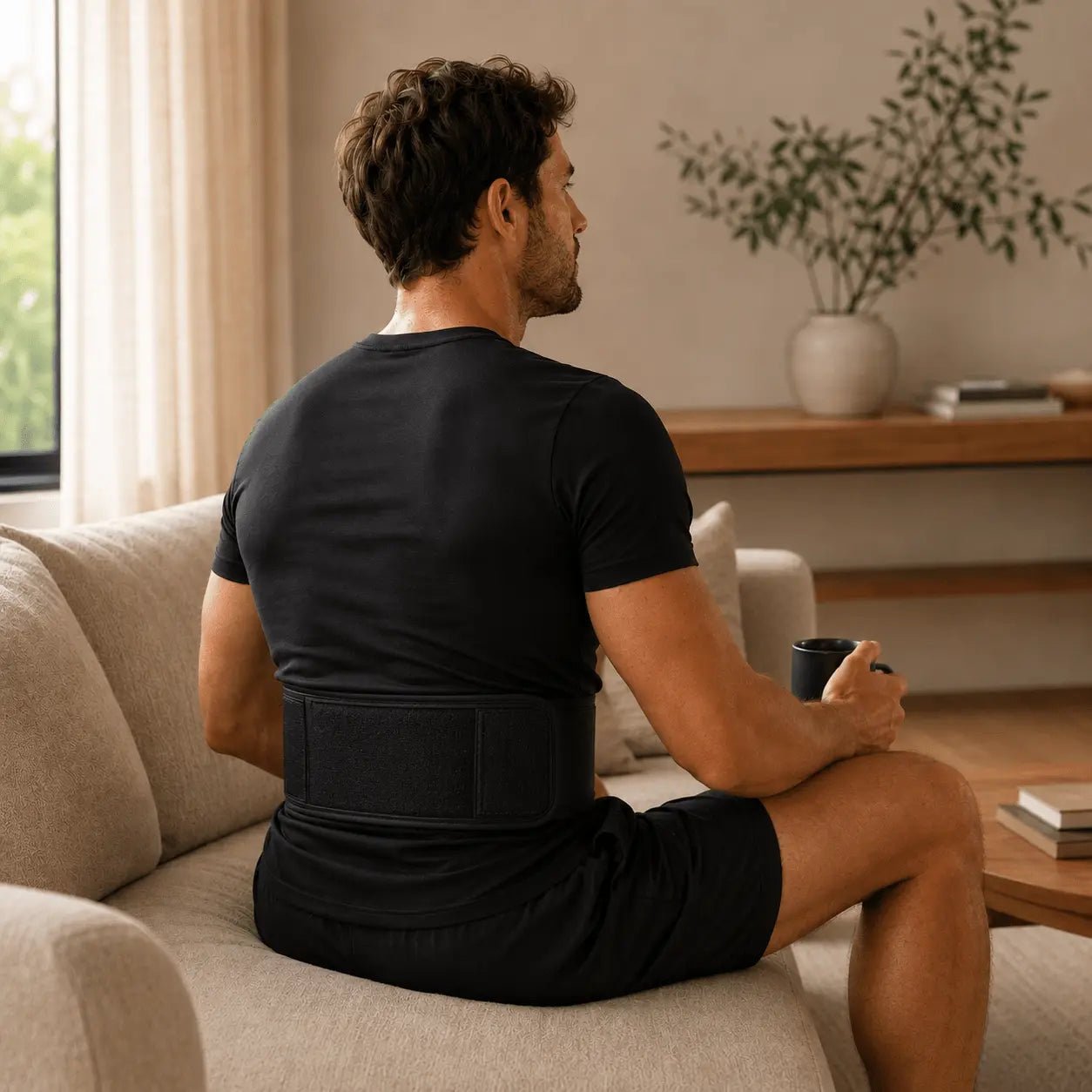 Restora RedFlex™ Recovery Belt