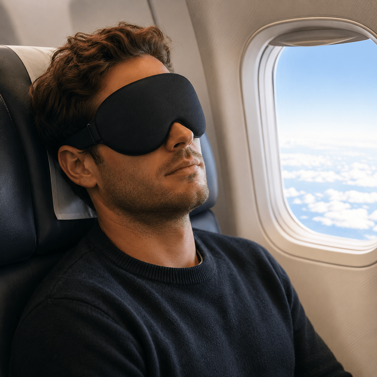 Restora DreamShade™ Sleep Mask