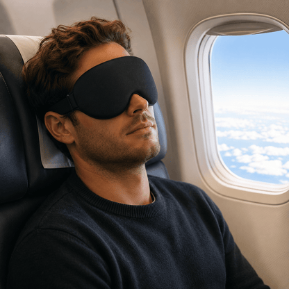 Restora DreamShade™ Sleep Mask