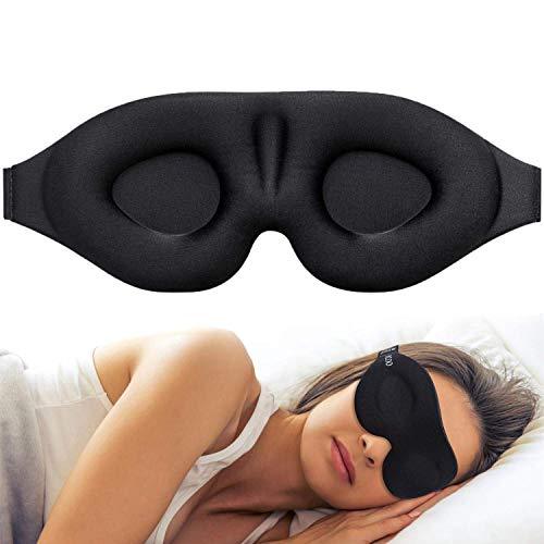Restora DreamShade™ Sleep Mask