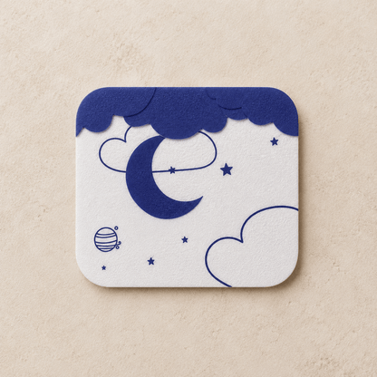 Restora SleepPatch™ Night Support Patches