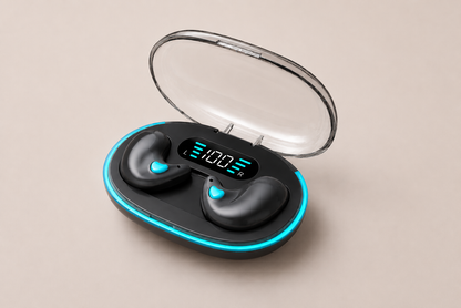 Restora SleepPods™ - Side-Sleep Audio System