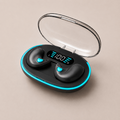 Restora SleepPods™ - Side-Sleep Audio System