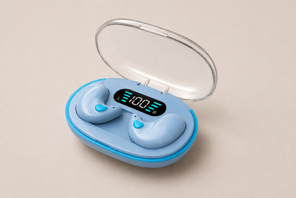 Restora SleepPods™ - Side-Sleep Audio System