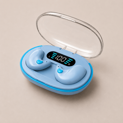 Restora SleepPods™ - Side-Sleep Audio System