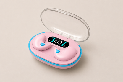 Restora SleepPods™ - Side-Sleep Audio System