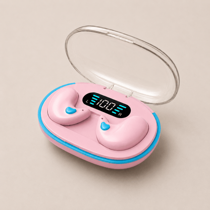 Restora SleepPods™ - Side-Sleep Audio System