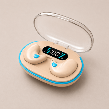 Restora SleepPods™ - Side-Sleep Audio System