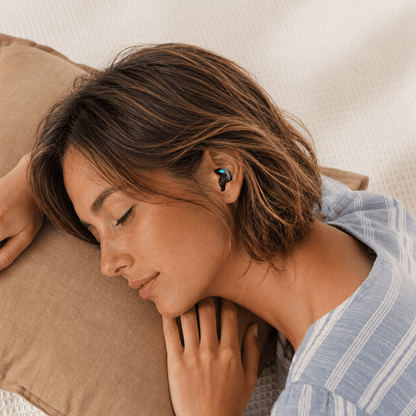 Restora SleepPods™ - Side-Sleep Audio System