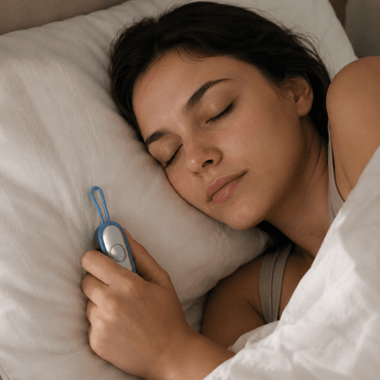Restora One™ - Advanced Sleep Therapy Device
