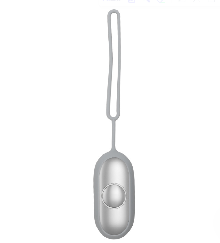 CES Sleep Aid - Portable Smart Sleep Device (Single)